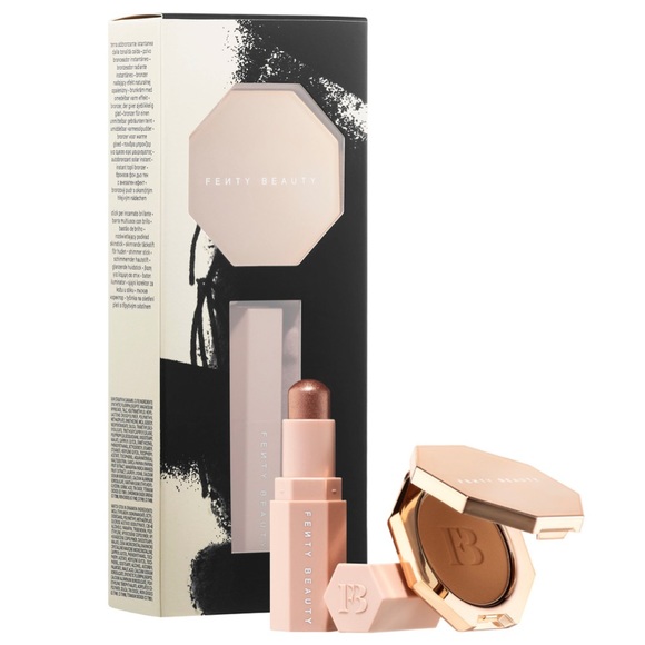 Fenty Beauty Lil' Bronze Duo - Picture 2 of 8
